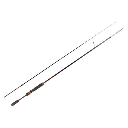 Canne Spinning Pezon & Michel Street Fishing Hiker Micro Check - 2.10M