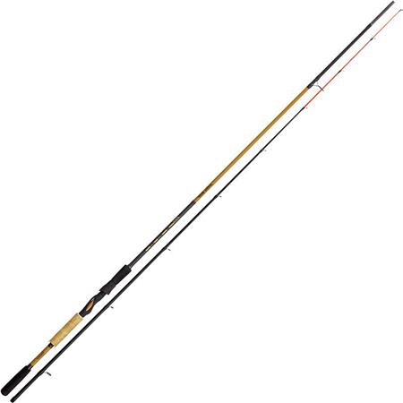 Canne Spinning Quantum G-Force X-Tra