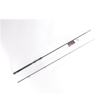 Canne Spinning Quantum Smoke S3 - 240Cm / 18-105G
