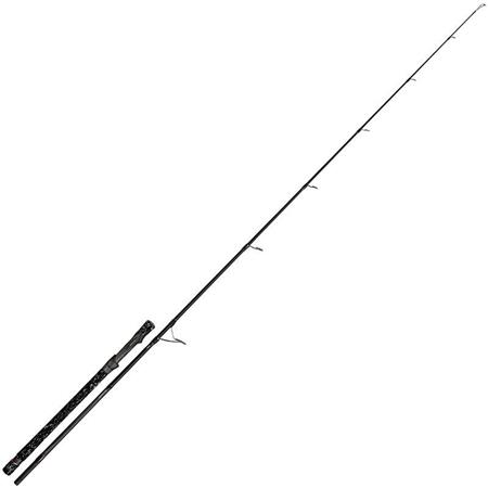 Canne Spinning Quantum Smoke S3 Plus Pike Stick