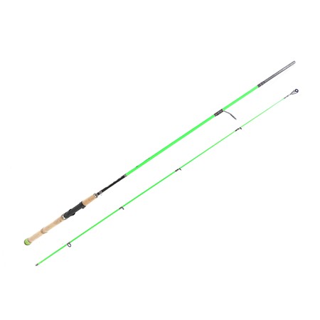 Canne Spinning Quantum Specialist Hypercast Xtc 5-20G - 2.10M