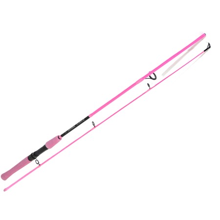 Canne Spinning Ramasjang 2 Brins Kinetic - 165 Cm 5/24Gr