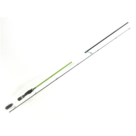 Canne Spinning Reins Aji Ringer Professional - 2.29M