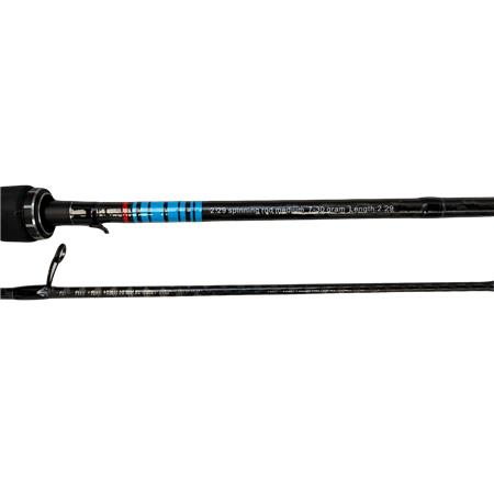CANNE SPINNING RIVER7 CRANK SPIN ALL ROUND