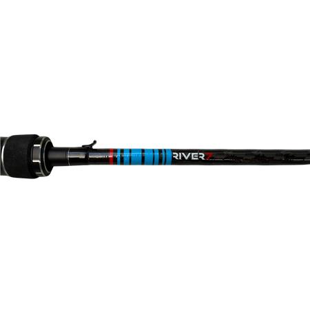 CANNE SPINNING RIVER7 CRANK SPIN ALL ROUND