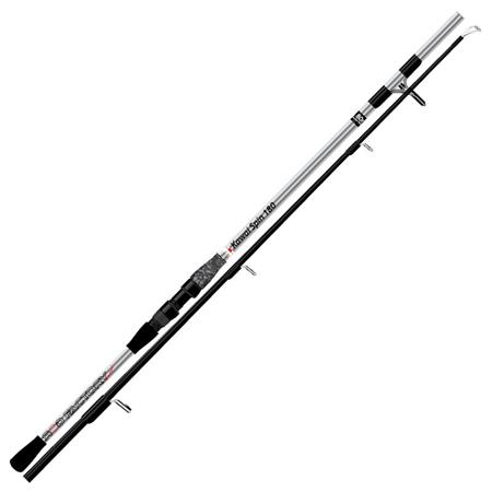 Canne Spinning Rod Factory Kawai Spin