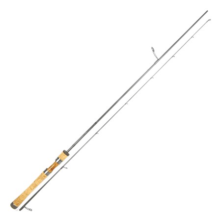 Canne Spinning Rodbuilders Republic Work Shop Series Fw662-2 Im