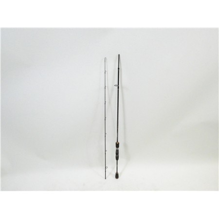 Canne Spinning  Ryokan Xp Sakura - Canne Spinning Ryokan 2-7Gr