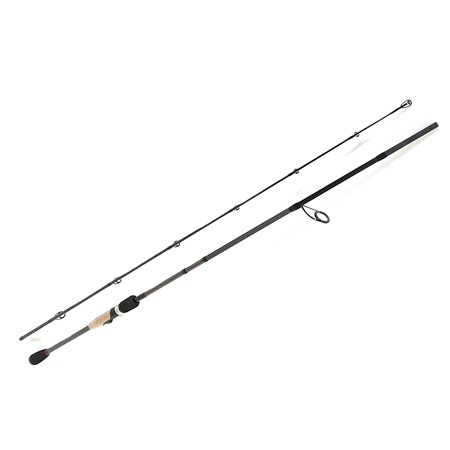 Canne Spinning Sakura Alqueva Spinning - Saprg806970-2Mh