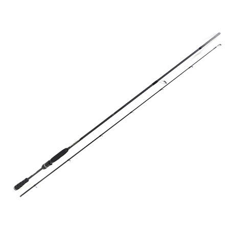 Canne Spinning Sakura Dark Player - Allround Spin - Dpsa - 213Cm / 7-25G
