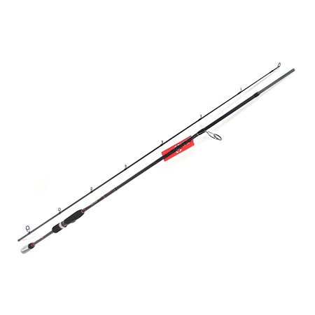 Canne Spinning Sakura Fresh Sniper - Saprk802260-2L