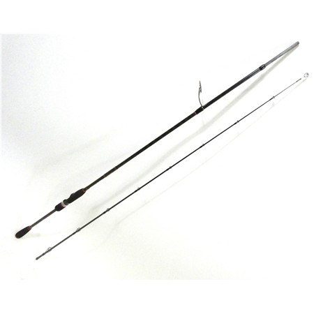 Canne Spinning Sakura Fresh Sniper - Saprk802278-2Mh