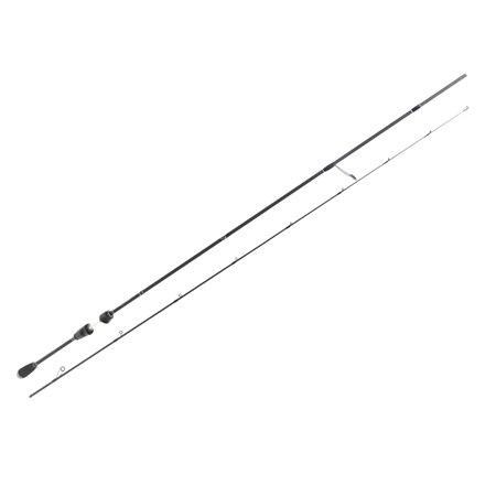 Canne Spinning Sakura Hakari Spinning Solid Tip - 228Cm / 3-10G
