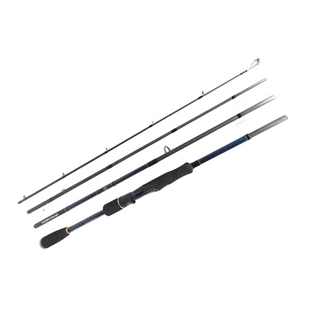 Canne Spinning Sakura Horosha Spinning Hors - Saprm802470-4Mh