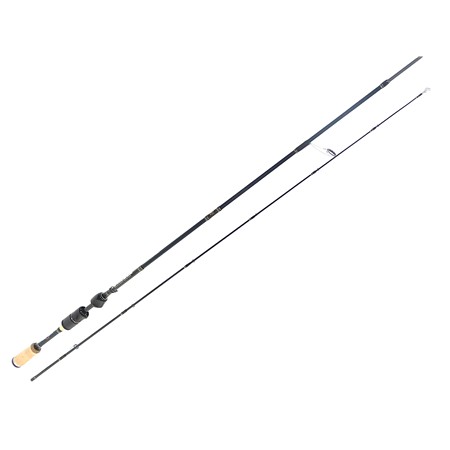 Canne Spinning Sakura Ionizer Finesse-Light Game - Saprh800366-2L