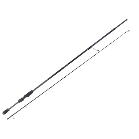 Canne Spinning Sakura Ionizer G2 Spinning Allround - Ingsa - Saprl800870-2M