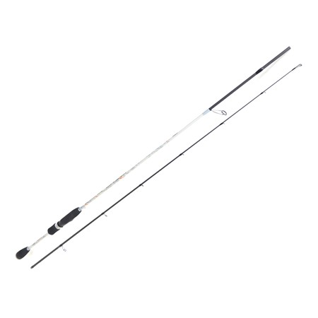 Canne Spinning Sakura Lumera Spinning - Lums - 210Cm / 3-10,5G