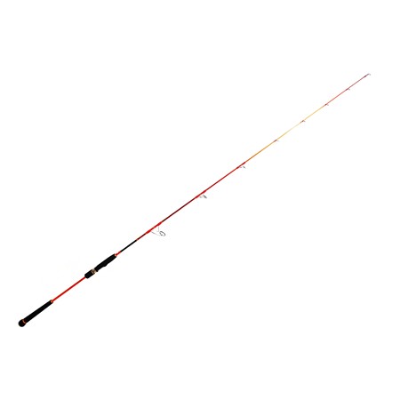 Canne Spinning Sakura Mitsio Slow Jigging Spin - Sasrk803763-1Lb30