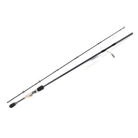 Canne Spinning Sakura Rookie Rods Xp - 602 L