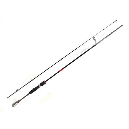 Canne Spinning Sakura Ryokan 2.0 - 190Cm / 5-20G