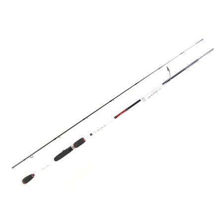 Canne Spinning Sakura Ryokan 2.0 - 190Cm / 5-20G