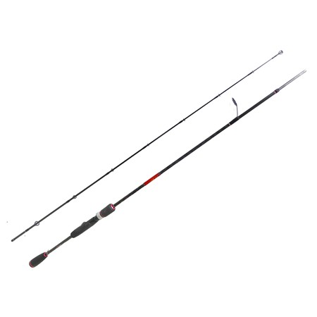 Canne Spinning Sakura Ryokan 2.0 - 190Cm / 5-20G