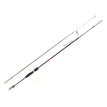 Canne Spinning Sakura Ryokan 2.0 - 213Cm / 5-20G