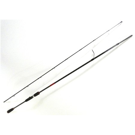 Canne Spinning Sakura Ryokan 2.0 - 244Cm / 15-50G