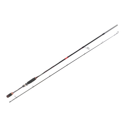 Canne Spinning Sakura Ryokan Fw - Saprn802266-2Mh