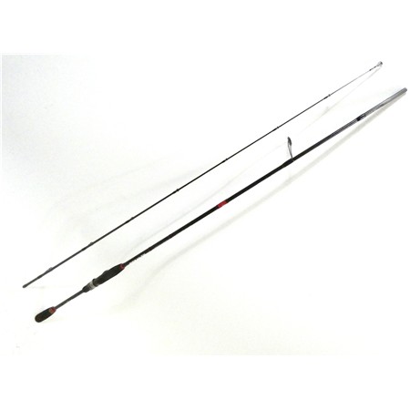 Canne Spinning Sakura Ryokan Fw - Saprn802270-2M