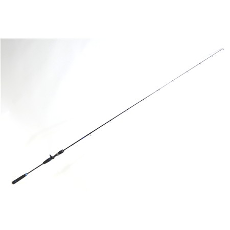 Canne Spinning Sakura Ryokan Sw Slow Jig - Saprn802463-1Sj1