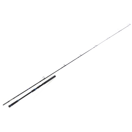 Canne Spinning Sakura Ryokan Sw Tuna - Saprn802482-1+1Xh+