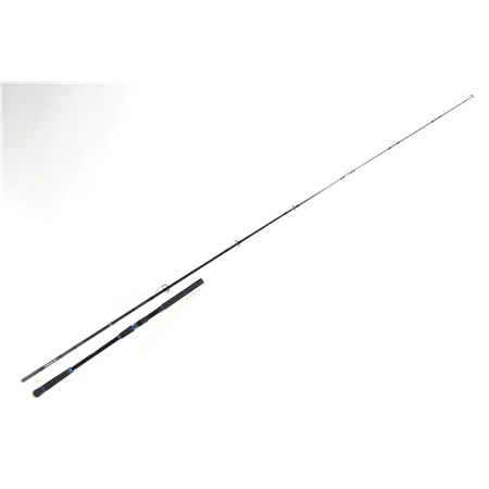 Canne Spinning Sakura Ryokan Sw Tuna - Saprn802482-1+1Xxh