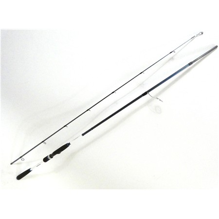 Canne Spinning Sakura Salt Sniper - 233Cm / 10-40G