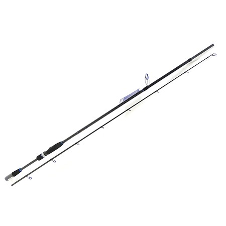 Canne Spinning Sakura Salt Sniper Allround 2.0 - Saprj8022711-2Mh