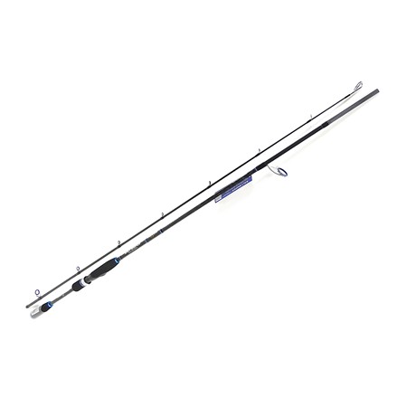 Canne Spinning Sakura Salt Sniper Softbaits 2.0 - Saprj802270-2Mh