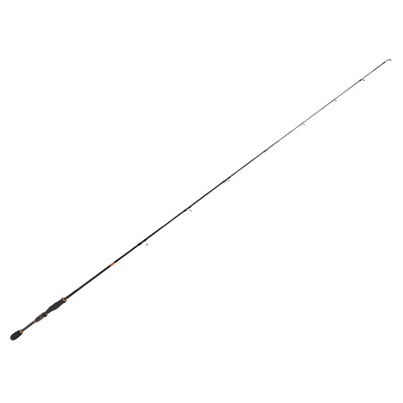Canne Spinning Sakura Shinjin Neo Discovery Spirit Rods -  Sins 602 Mh Verticale