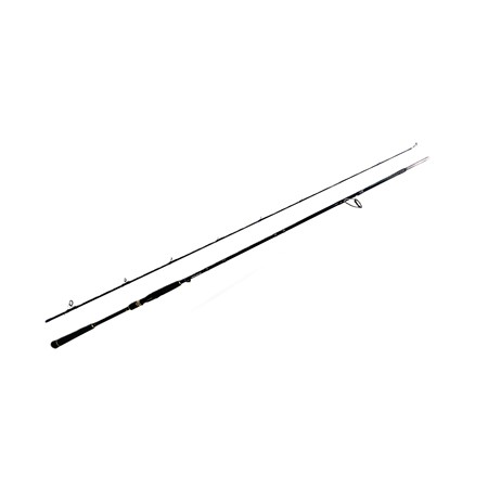 Canne Spinning Sakura Shukan 2.0 Beach - Saprj803290-2Mh