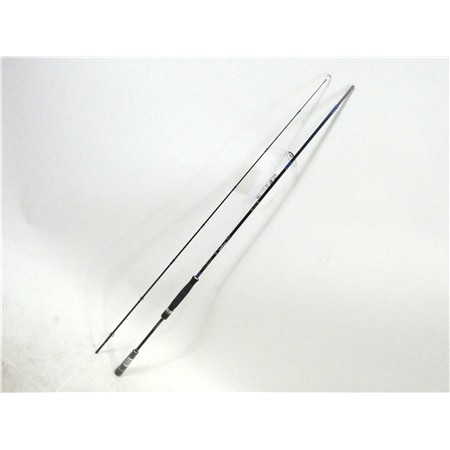 Canne Spinning Sakura Shukan 2.0 Topwater - Saprj803276-2M