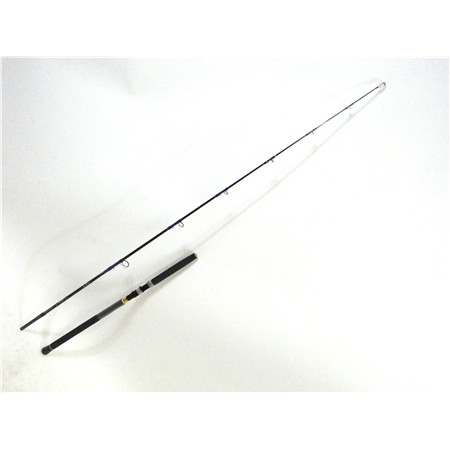 Canne Spinning Sakura Shukan 2.0 Topwater - Saprj803278-1+1Xxh