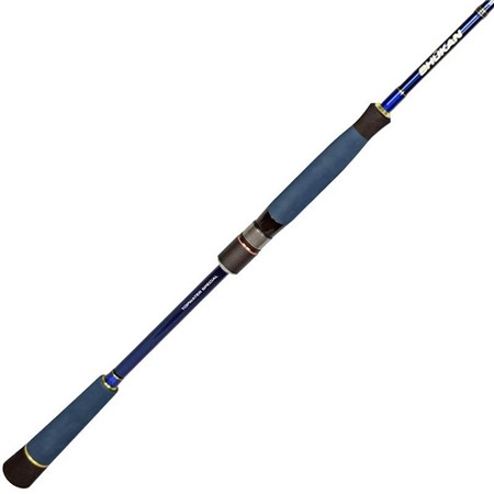 Canne Spinning Sakura Shukan 2.0 Topwater - Saprj803280-2Mt