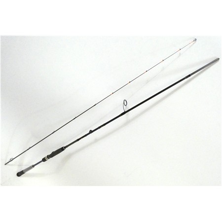Canne Spinning Sakura Shukan Tenya - Saprf803280-2Lt