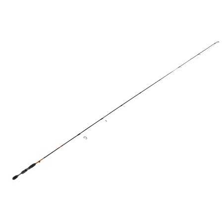 Canne Spinning Sakura Speciz 2.0 Bass Float Tube Game - Saprj800356-1+1M