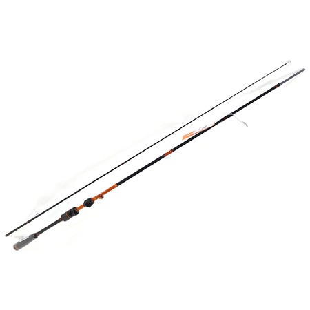 Canne Spinning Sakura Speciz 2.0 Spes Perch Game - Saprj800366-2L