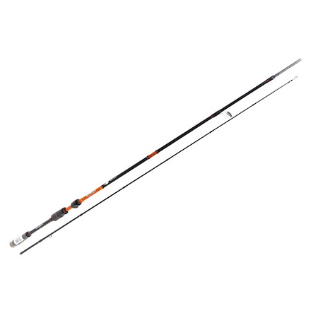 Canne Spinning Sakura Speciz 2.0 Spes Perch Game - Saprj800366-2Ml