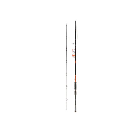 Canne Spinning Sakura Speciz 2.0 Spes Pike Game - Saprj800374-2Xh+