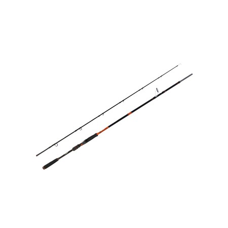 Canne Spinning Sakura Speciz 2.0 Spes Pike Game - Saprj800374-2Xh+