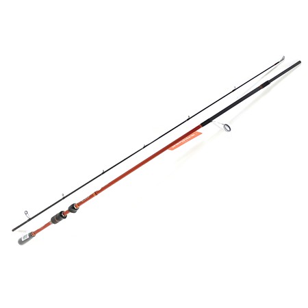 Canne Spinning Sakura Speciz Perch Game - 1.98M - 3-10.5G