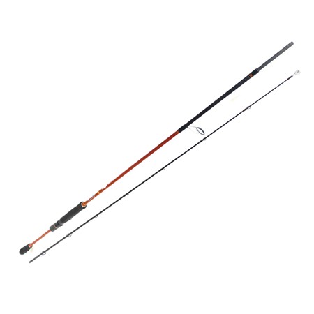 Canne Spinning Sakura Speciz Seabass Game - 213Cm / 5-20G