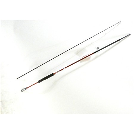Canne Spinning Sakura Speciz Zander Game - 2.13M - 5-21G